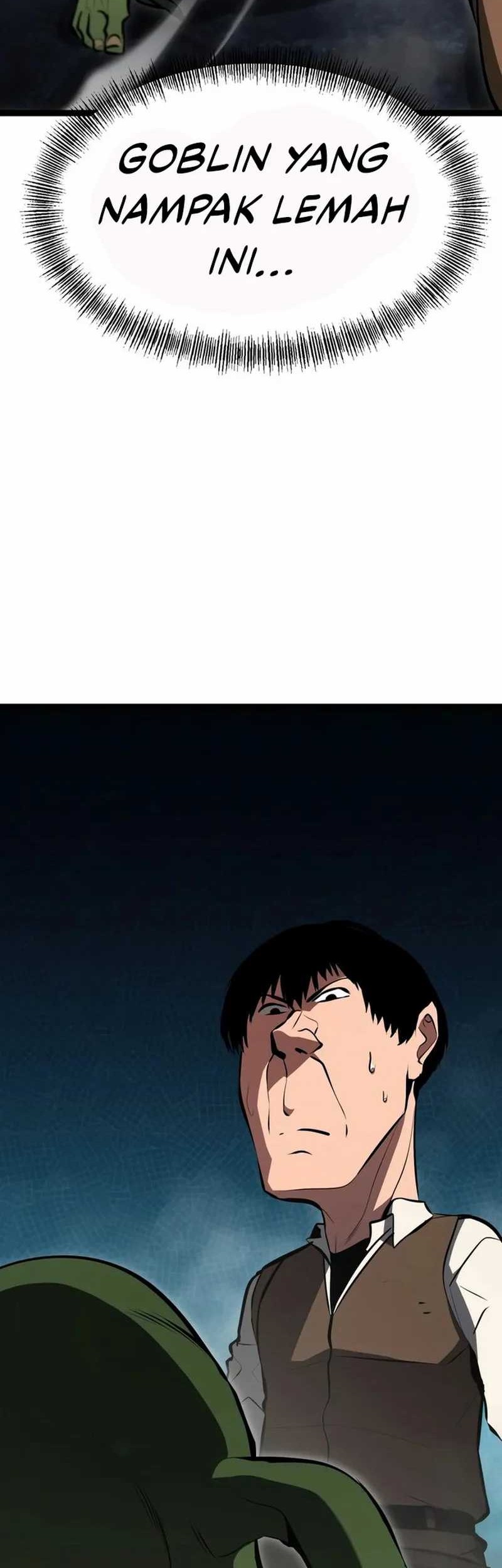 Level 999 Goblin Chapter 1 Gambar 167