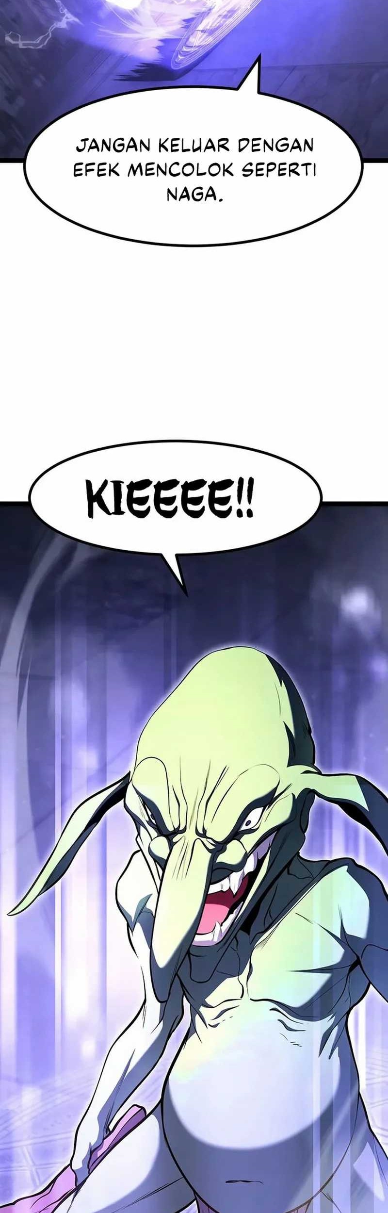 Level 999 Goblin Chapter 1 Gambar 8