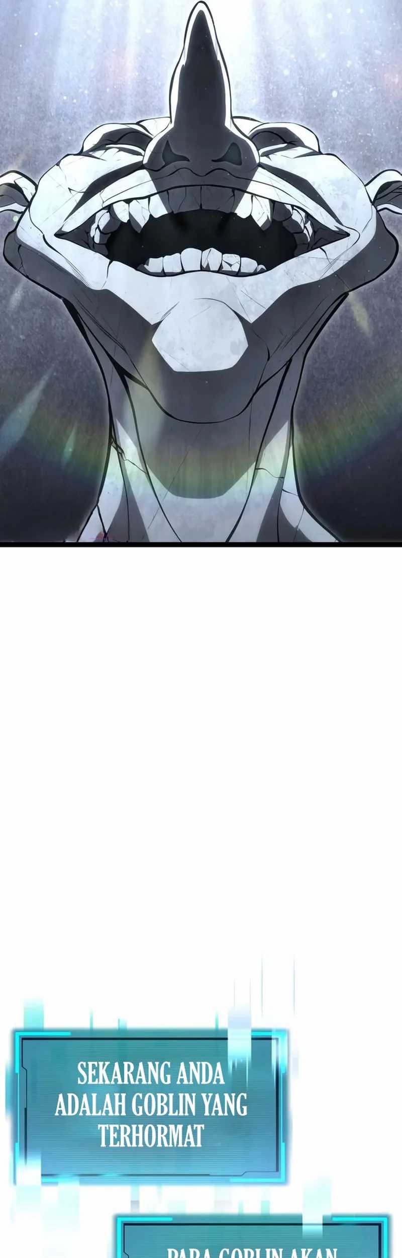 Level 999 Goblin Chapter 1 Gambar 13