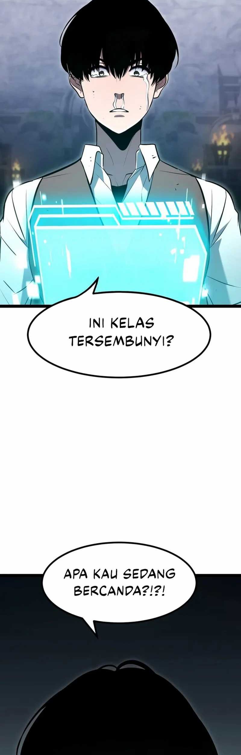 Level 999 Goblin Chapter 1 Gambar 15