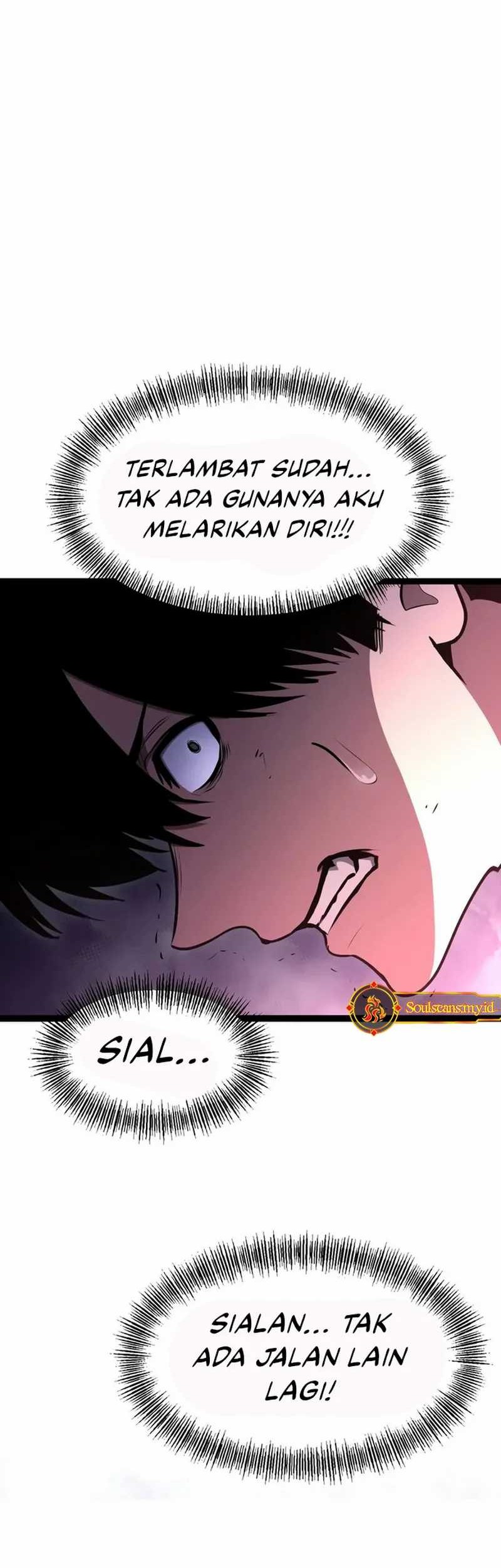 Level 999 Goblin Chapter 1 Gambar 18