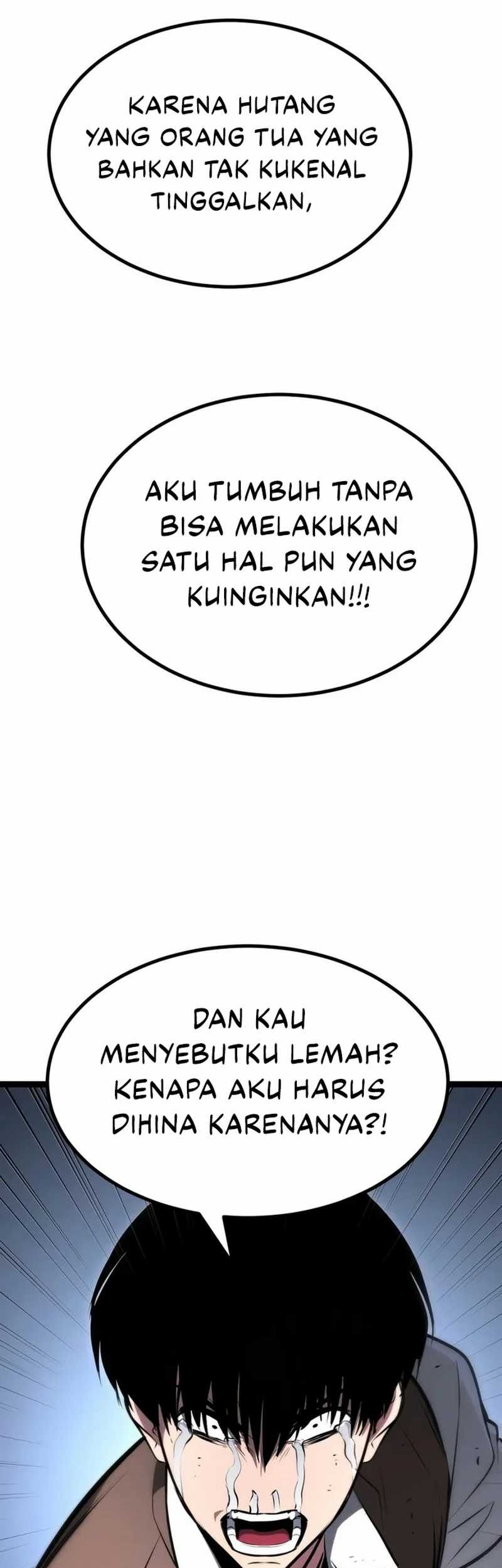 Level 999 Goblin Chapter 1 Gambar 21