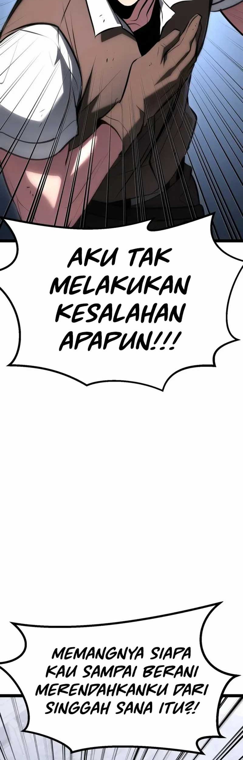 Level 999 Goblin Chapter 1 Gambar 22