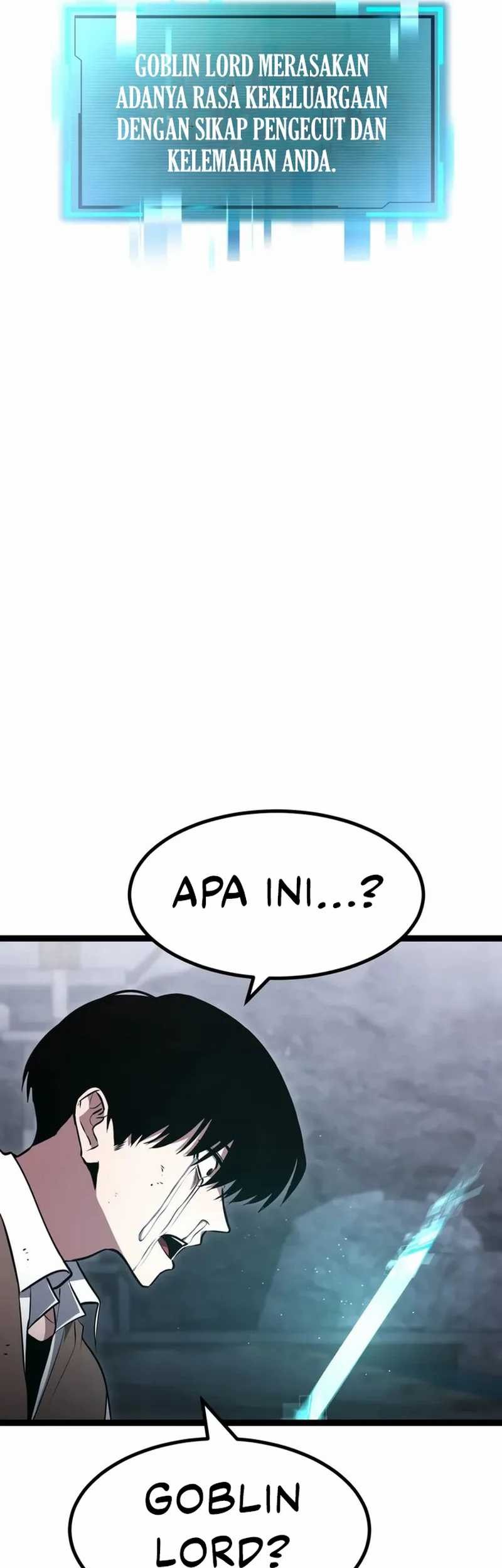 Level 999 Goblin Chapter 1 Gambar 25