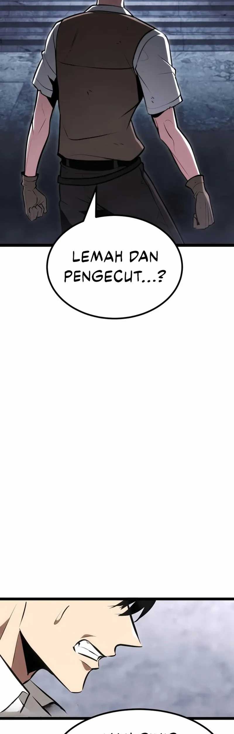Level 999 Goblin Chapter 1 Gambar 27