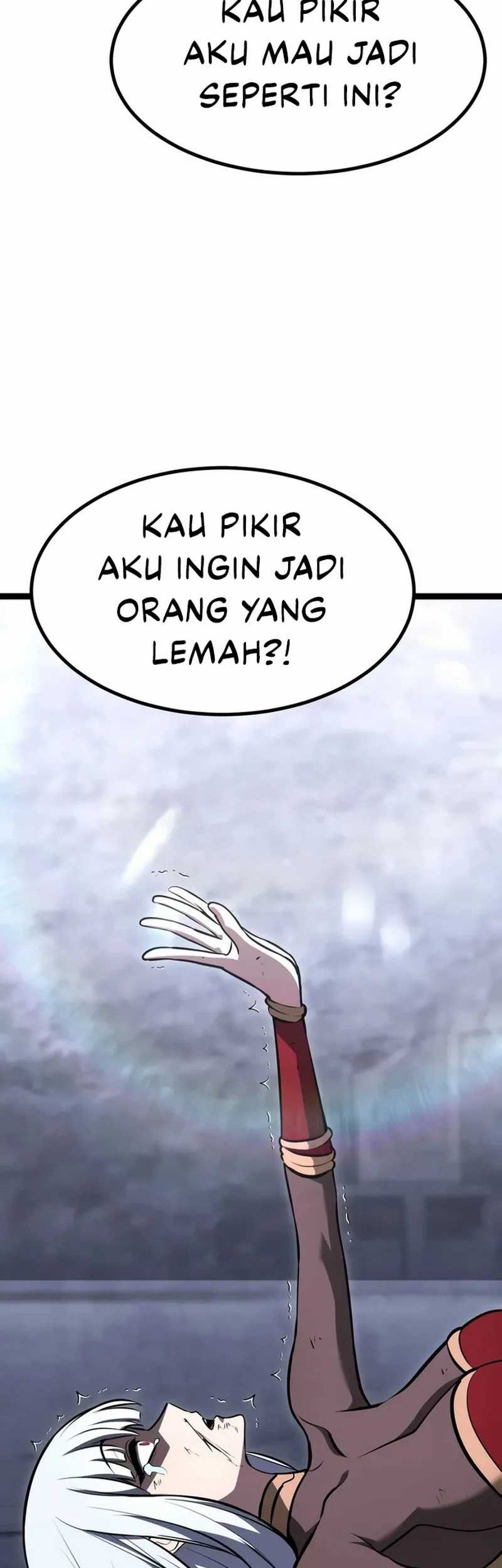 Level 999 Goblin Chapter 1 Gambar 28
