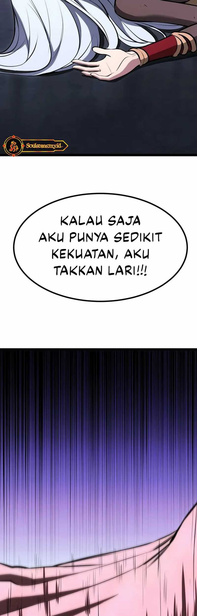 Level 999 Goblin Chapter 1 Gambar 29