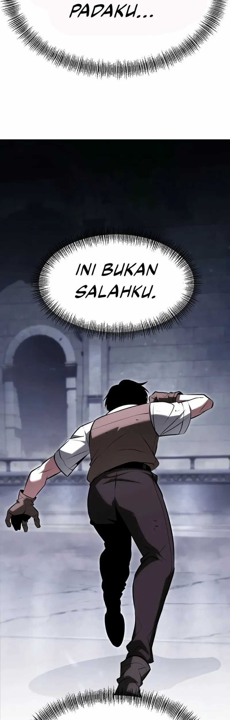 Level 999 Goblin Chapter 1 Gambar 33