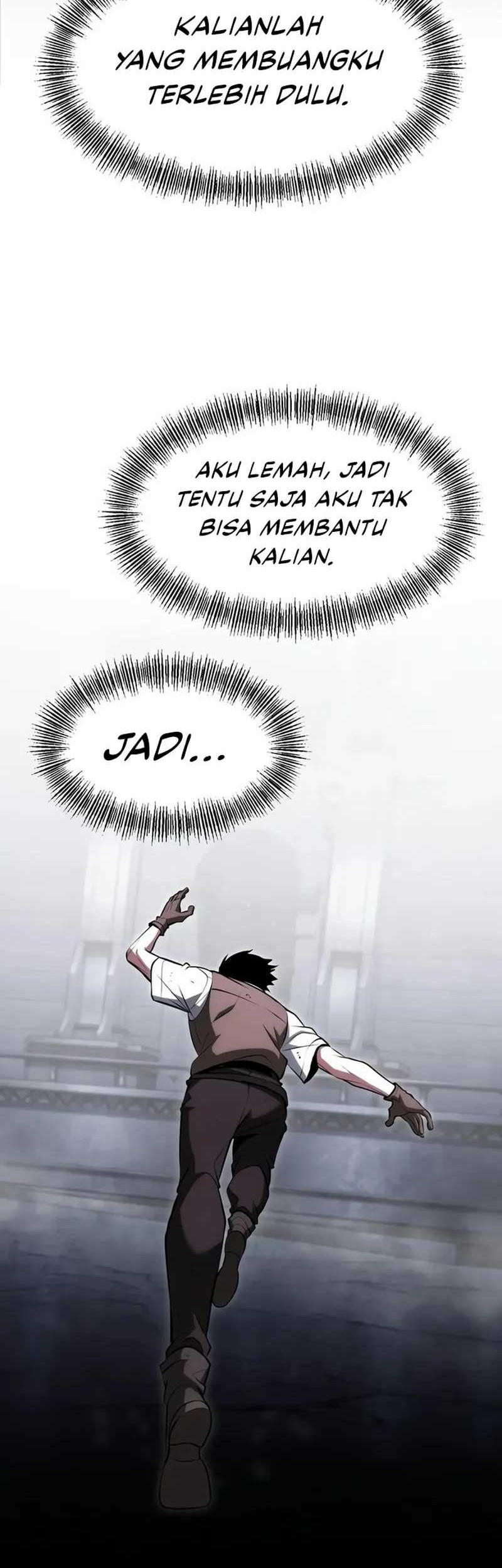 Level 999 Goblin Chapter 1 Gambar 34