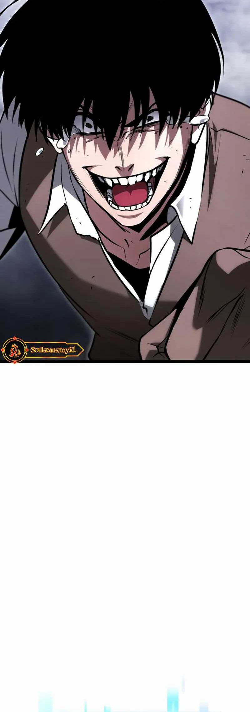 Level 999 Goblin Chapter 1 Gambar 36