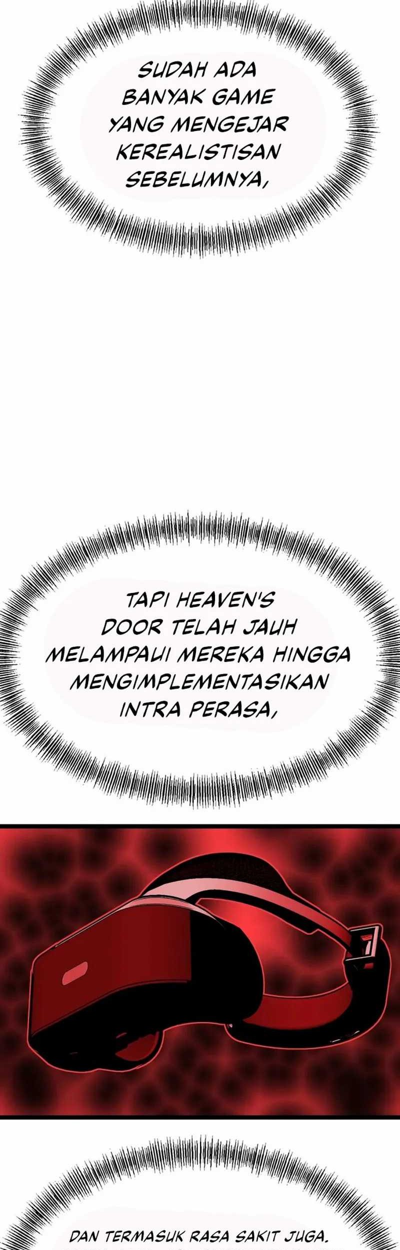 Level 999 Goblin Chapter 1 Gambar 39