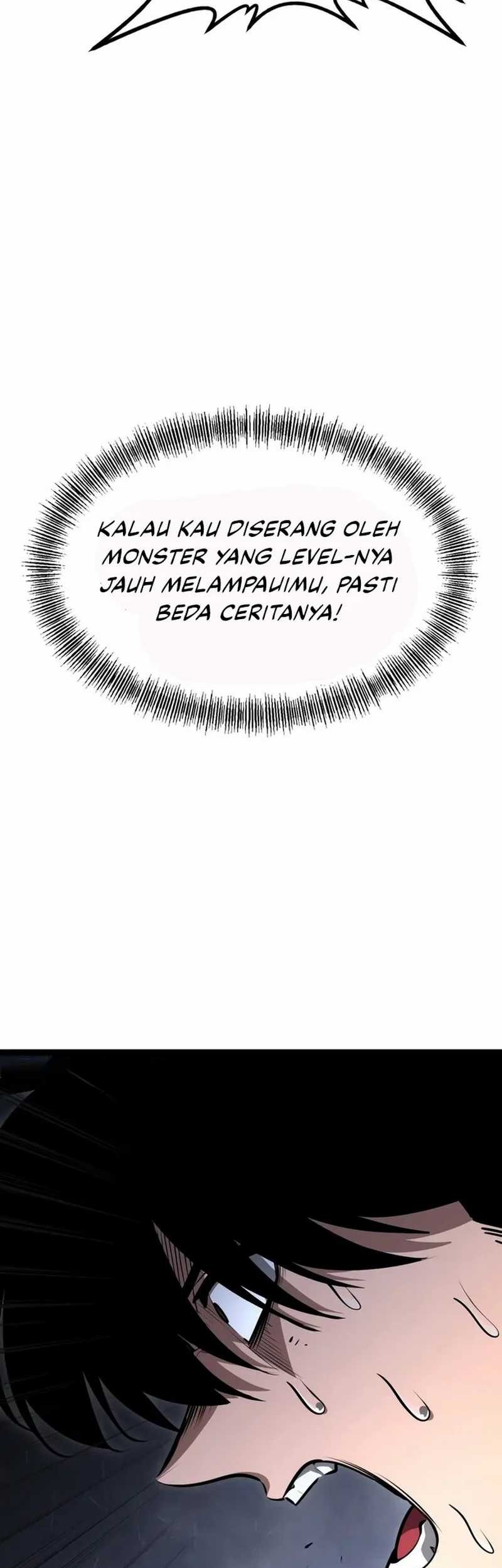 Level 999 Goblin Chapter 1 Gambar 41