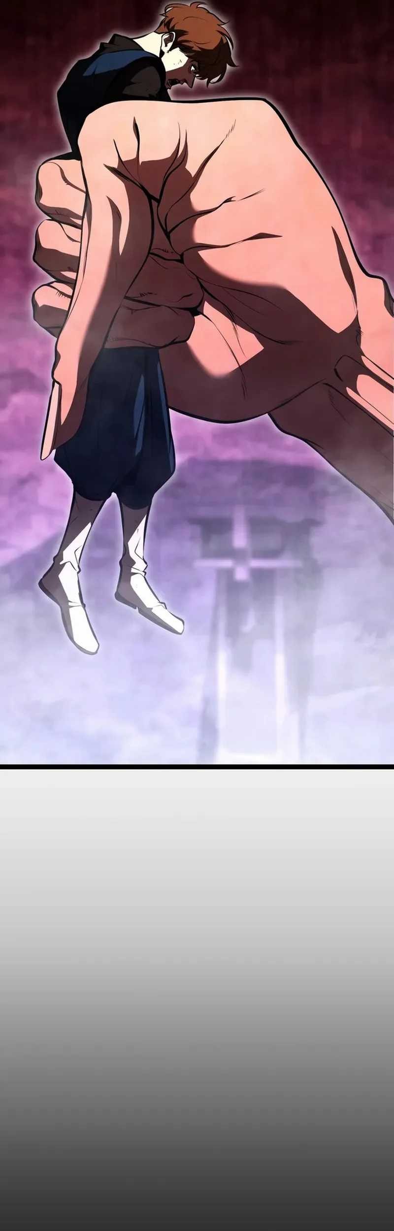 Level 999 Goblin Chapter 1 Gambar 43