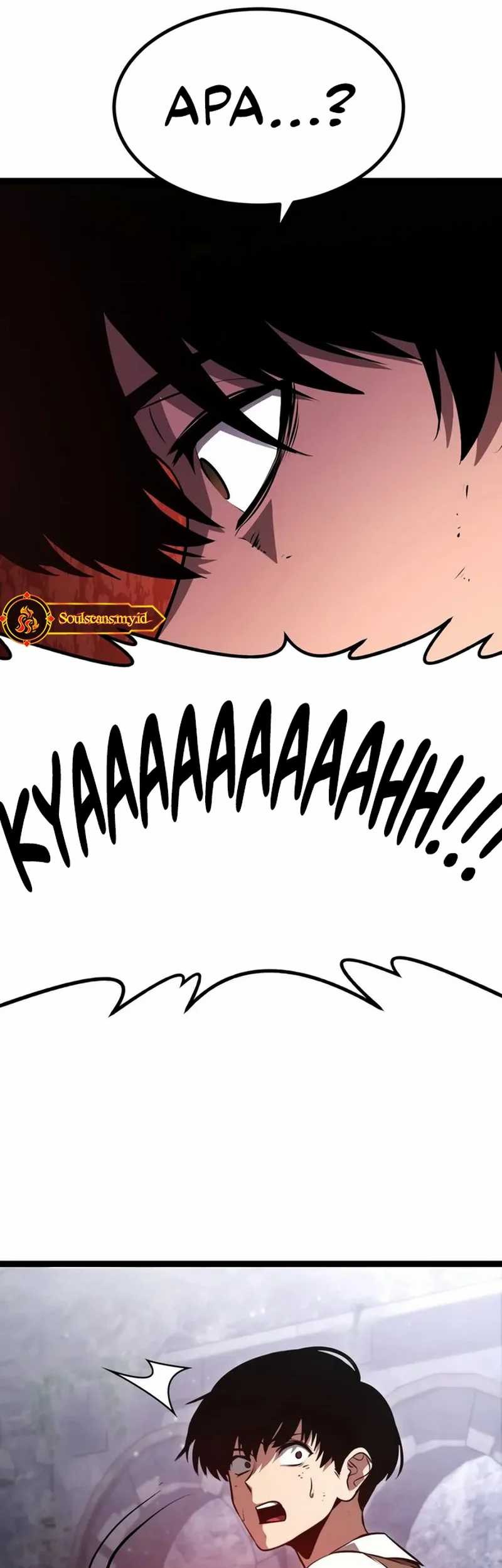 Level 999 Goblin Chapter 1 Gambar 53