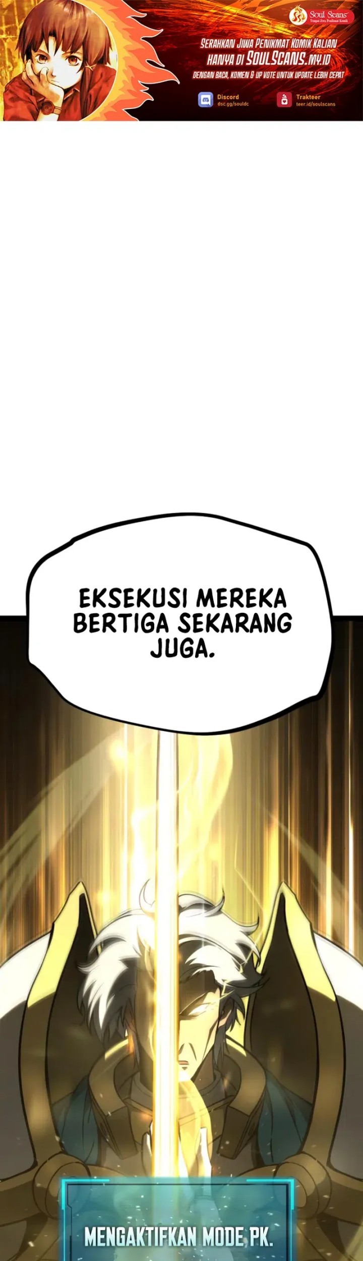 Baca Level 999 Goblin Chapter 12 Gambar 2