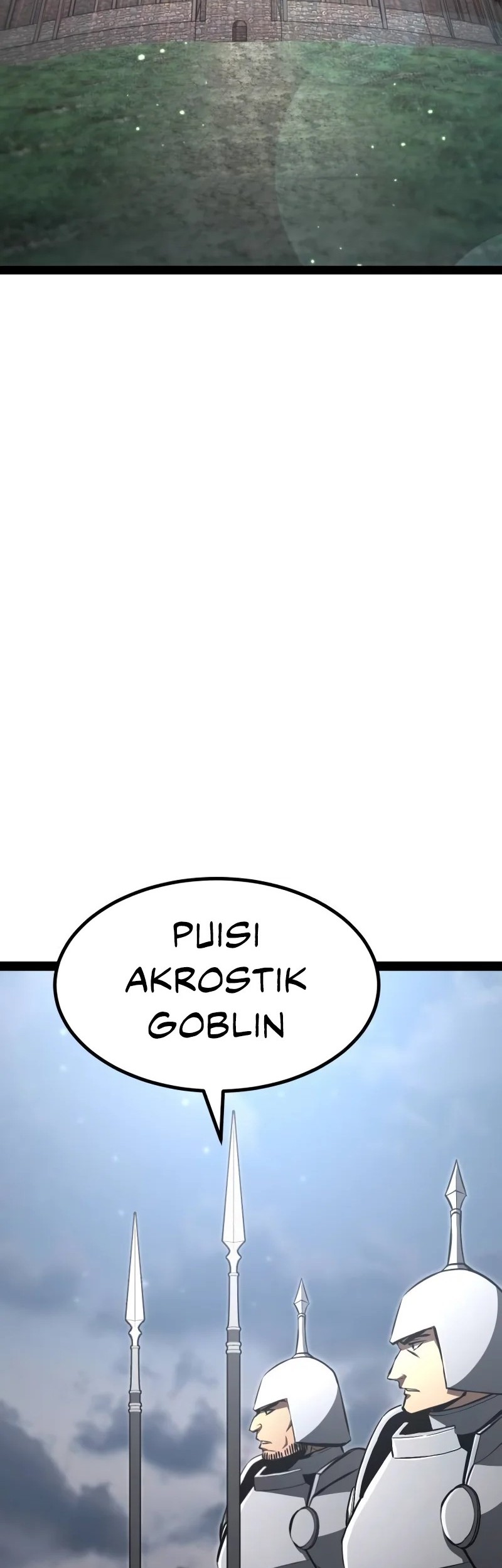 Baca  Level 999 Goblin Chapter 15 Gambar 2