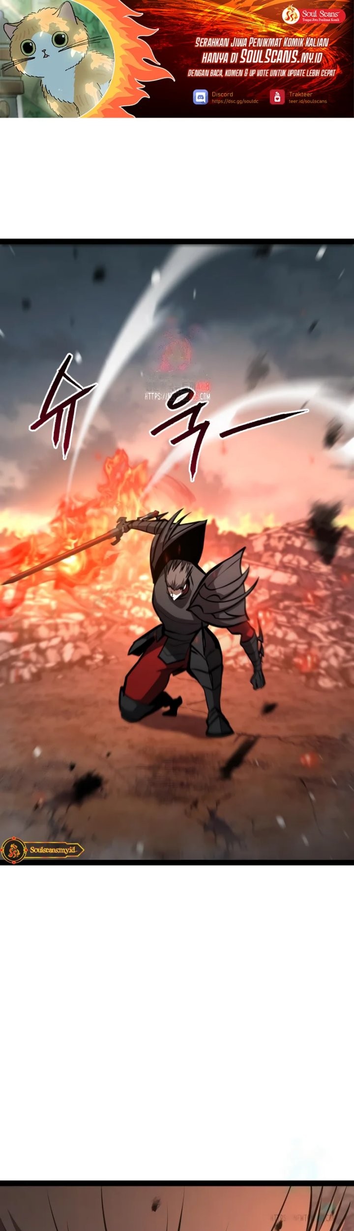 Baca  Level 999 Goblin Chapter 19 Gambar 2
