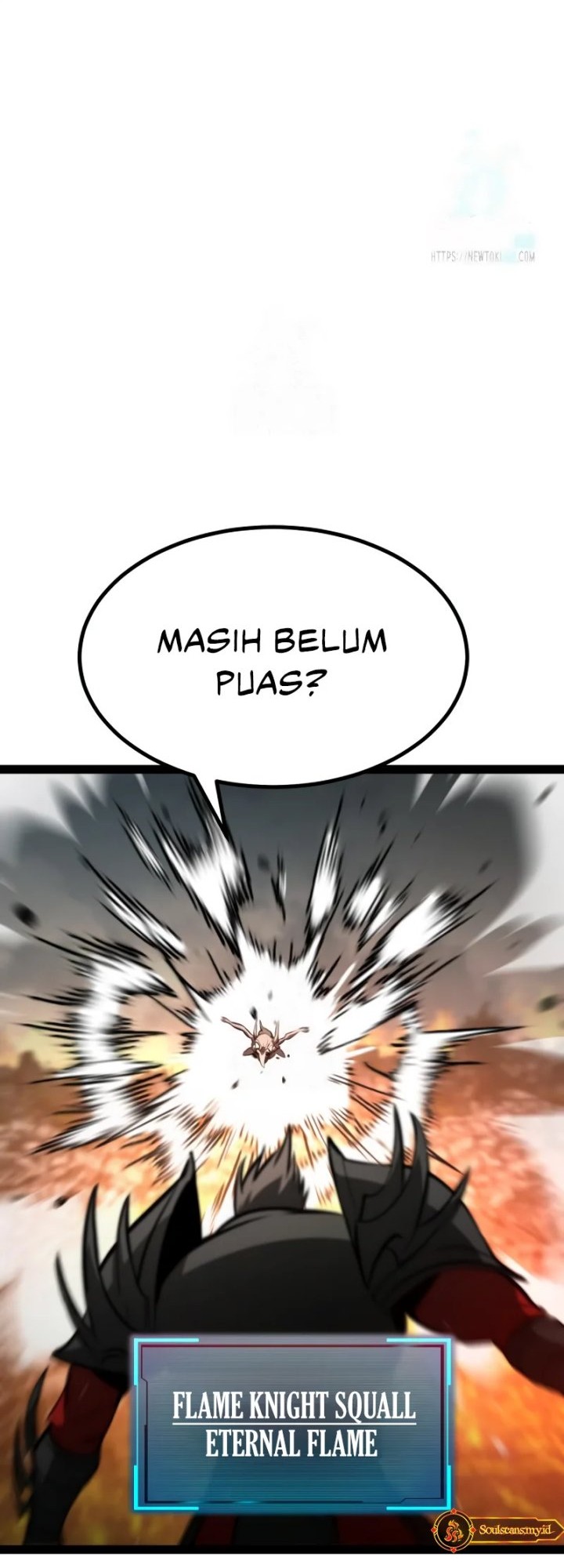 Level 999 Goblin Chapter 19 Gambar 7
