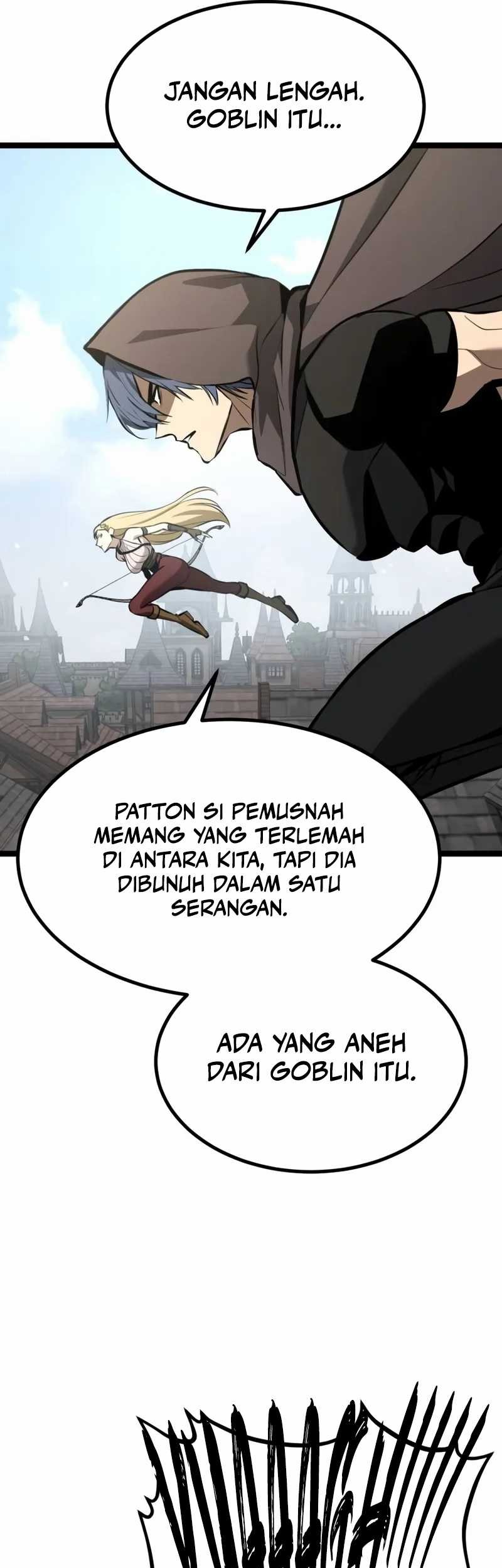 Level 999 Goblin Chapter 2 Gambar 88