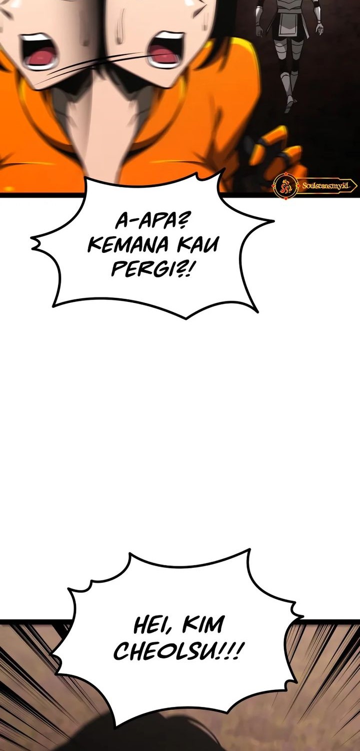 Level 999 Goblin Chapter 23 Gambar 24