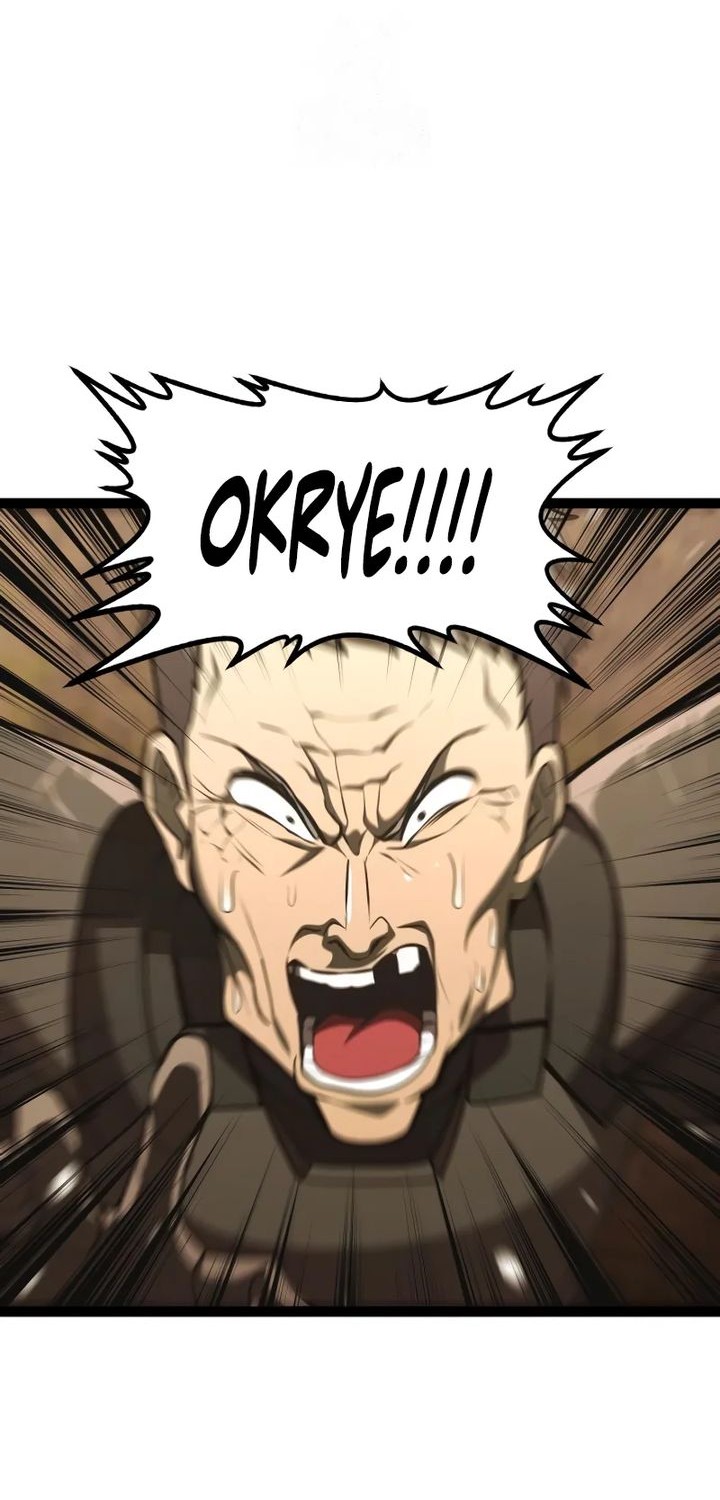 Level 999 Goblin Chapter 23 Gambar 53