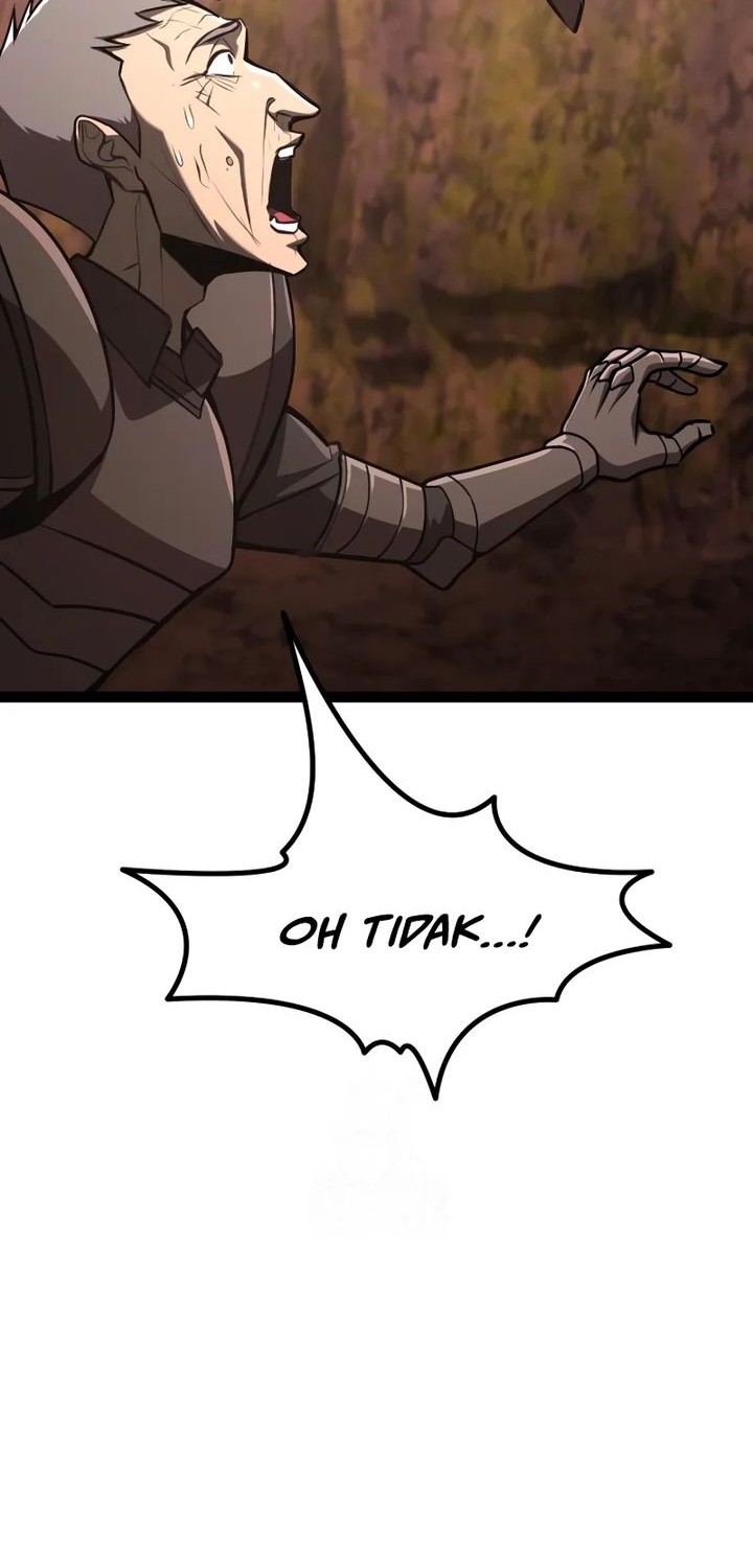 Level 999 Goblin Chapter 23 Gambar 56