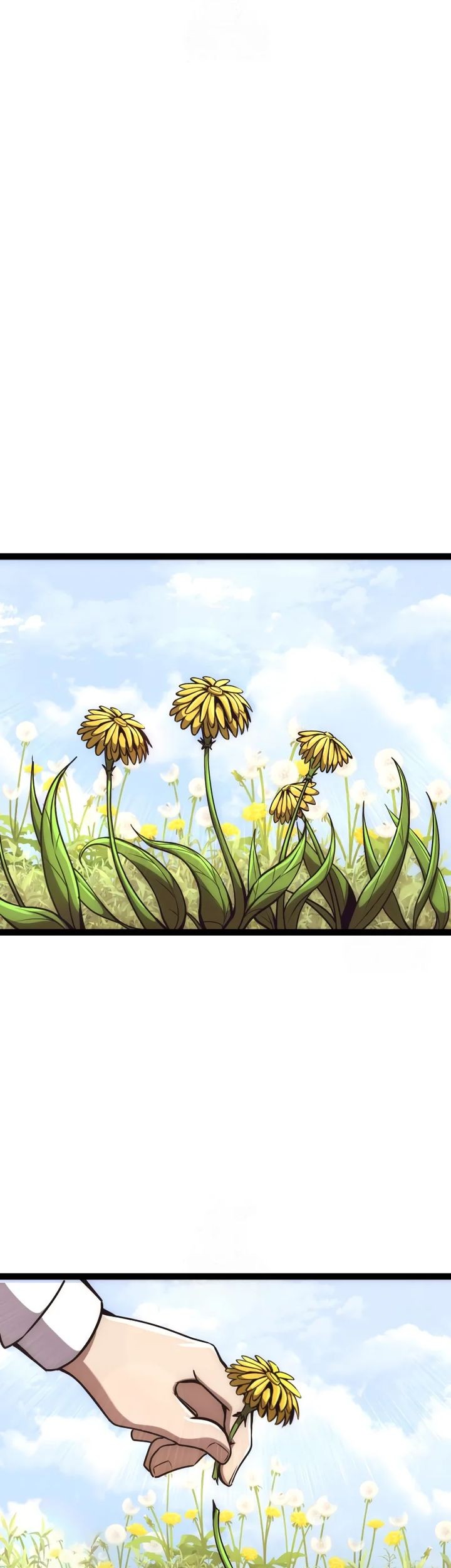 Level 999 Goblin Chapter 23 Gambar 3