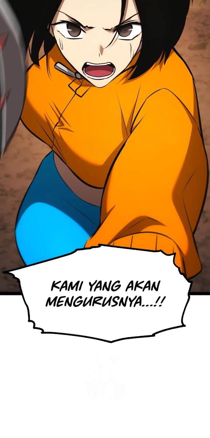 Level 999 Goblin Chapter 23 Gambar 58