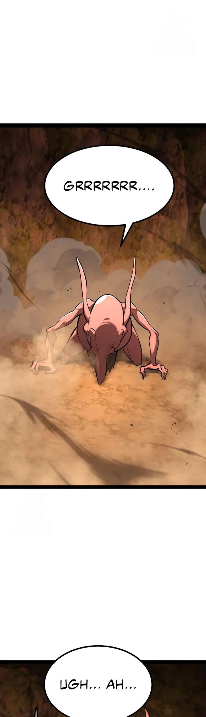 Level 999 Goblin Chapter 23 Gambar 71