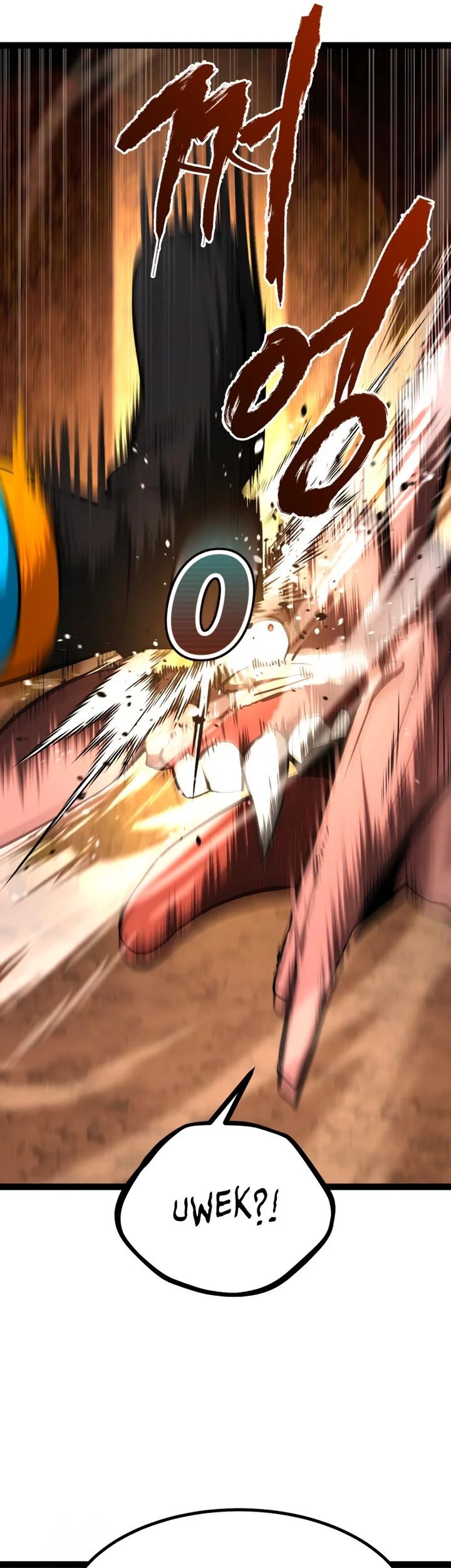 Level 999 Goblin Chapter 23 Gambar 76