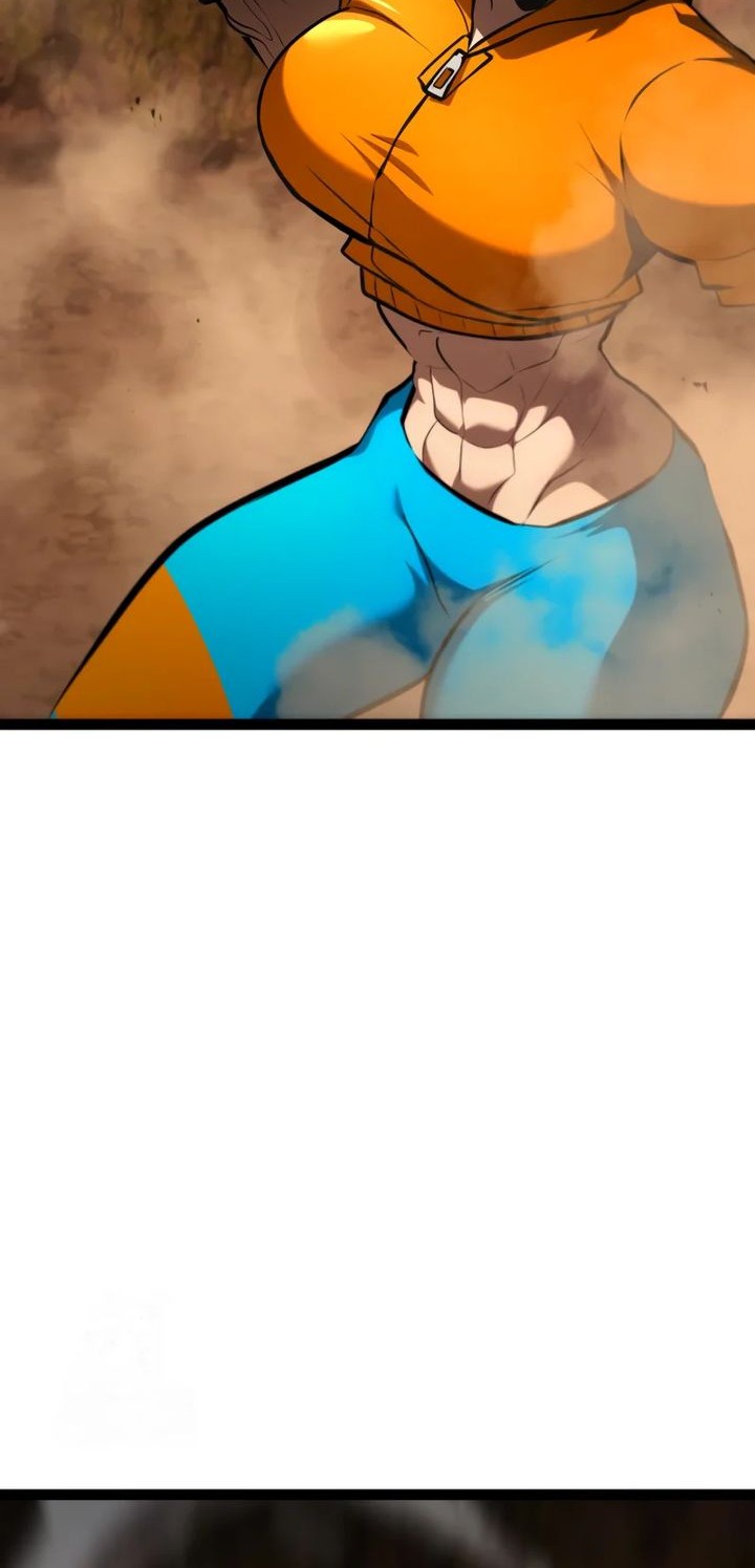 Level 999 Goblin Chapter 23 Gambar 81