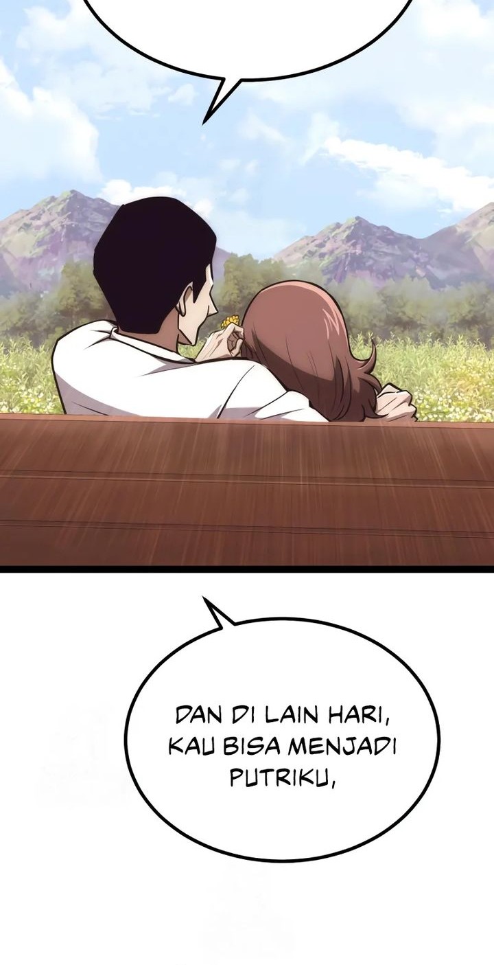 Level 999 Goblin Chapter 23 Gambar 8