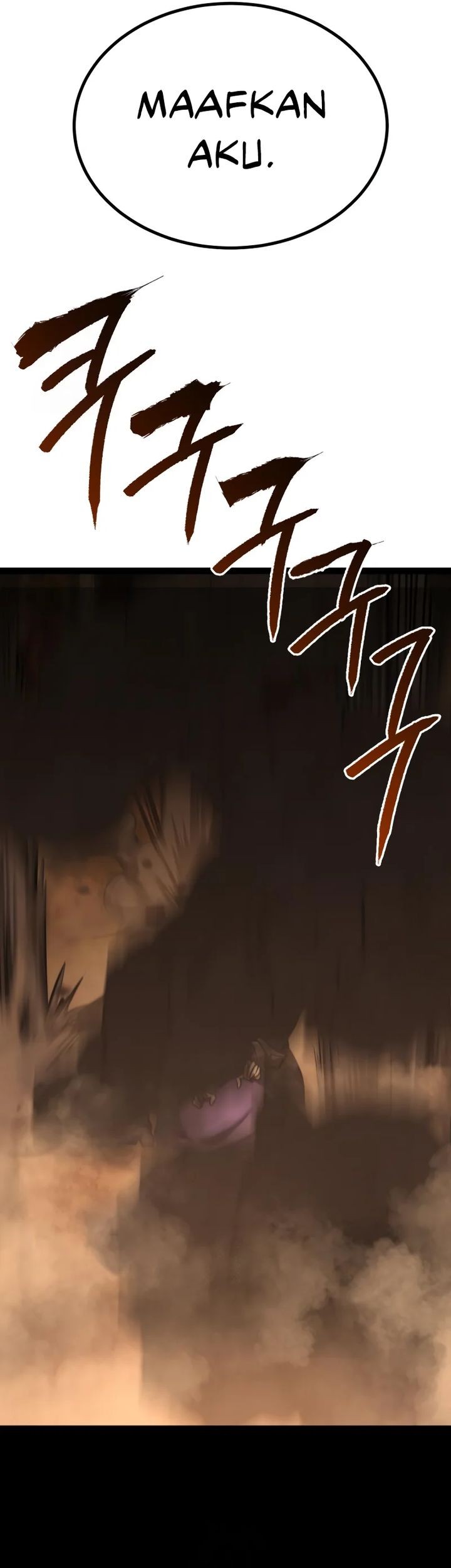 Level 999 Goblin Chapter 23 Gambar 96