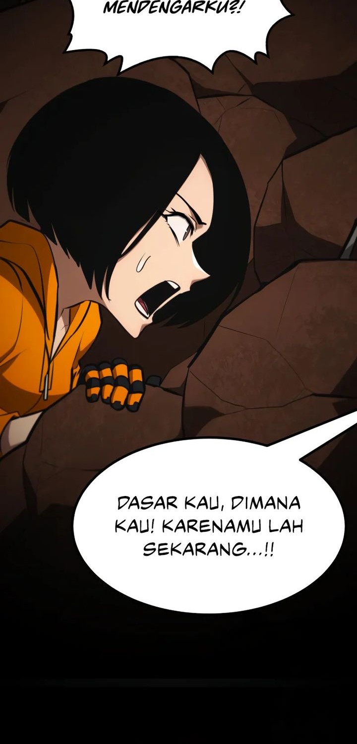 Level 999 Goblin Chapter 23 Gambar 99