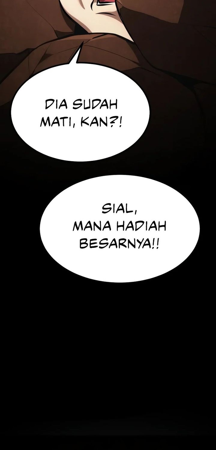 Level 999 Goblin Chapter 23 Gambar 109