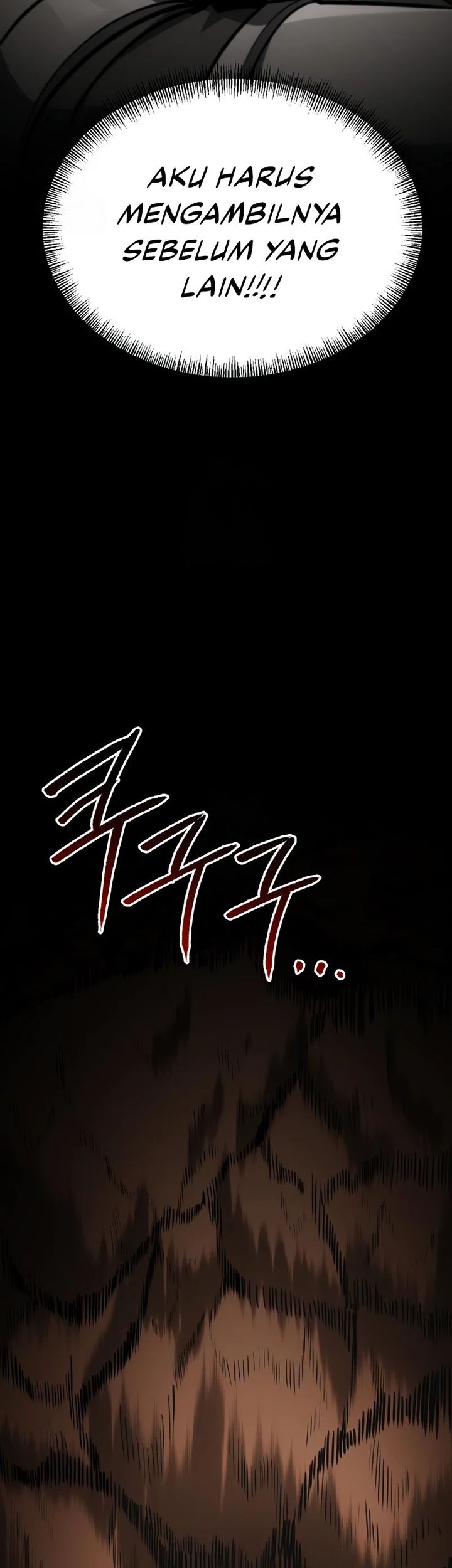 Level 999 Goblin Chapter 23 Gambar 112