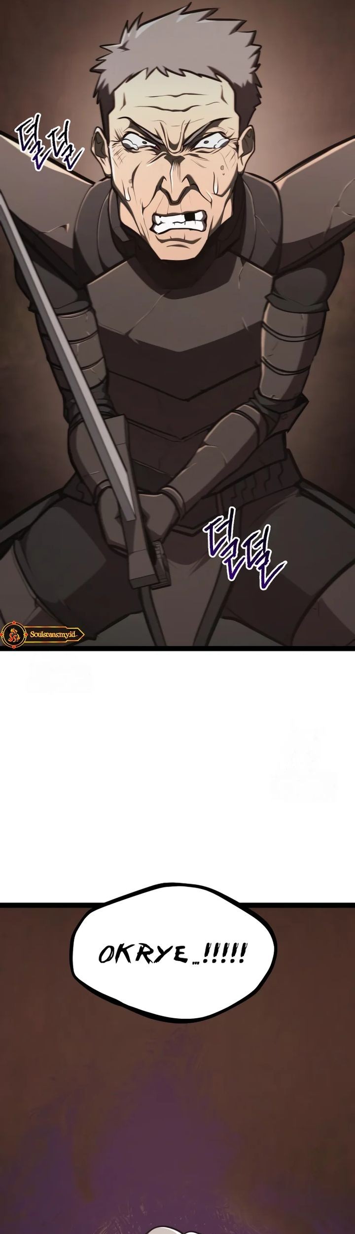 Level 999 Goblin Chapter 23 Gambar 13