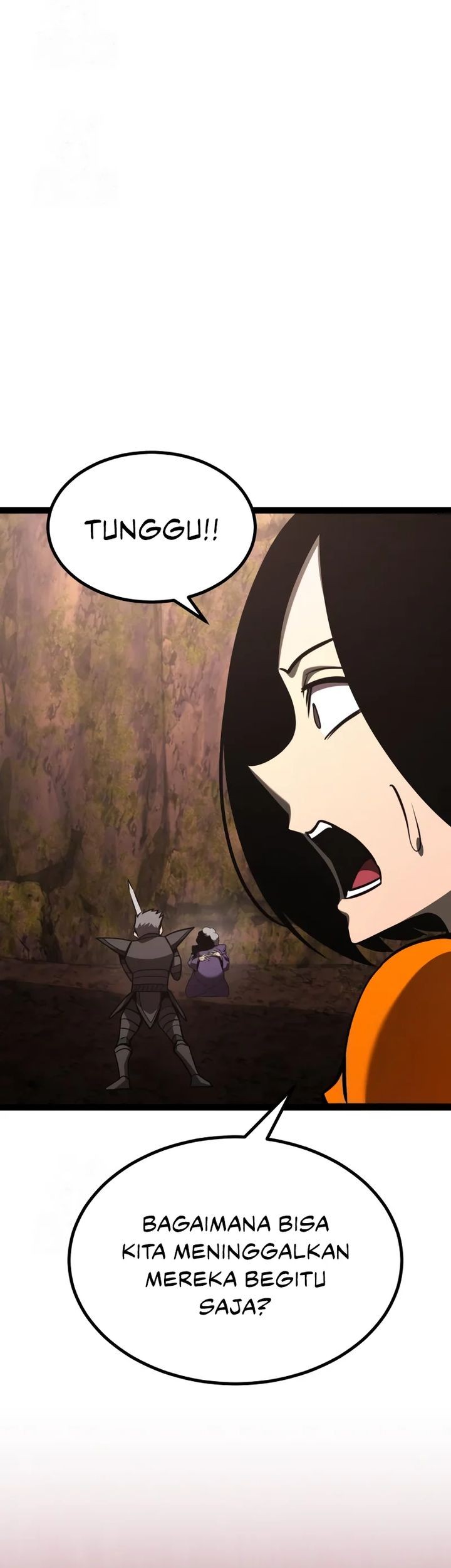 Level 999 Goblin Chapter 23 Gambar 17