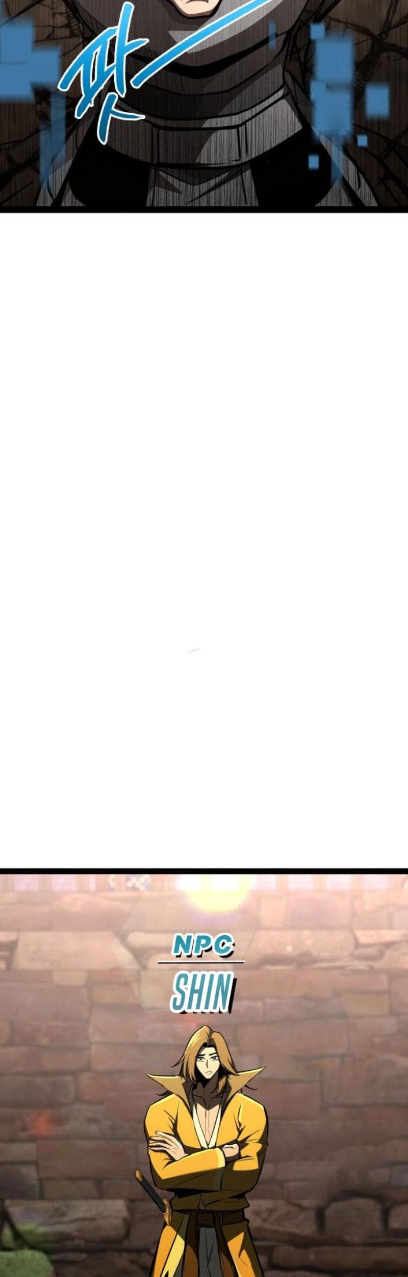 Level 999 Goblin Chapter 24 Gambar 53