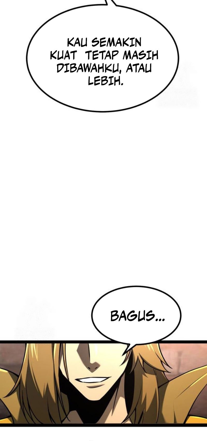 Level 999 Goblin Chapter 24 Gambar 55