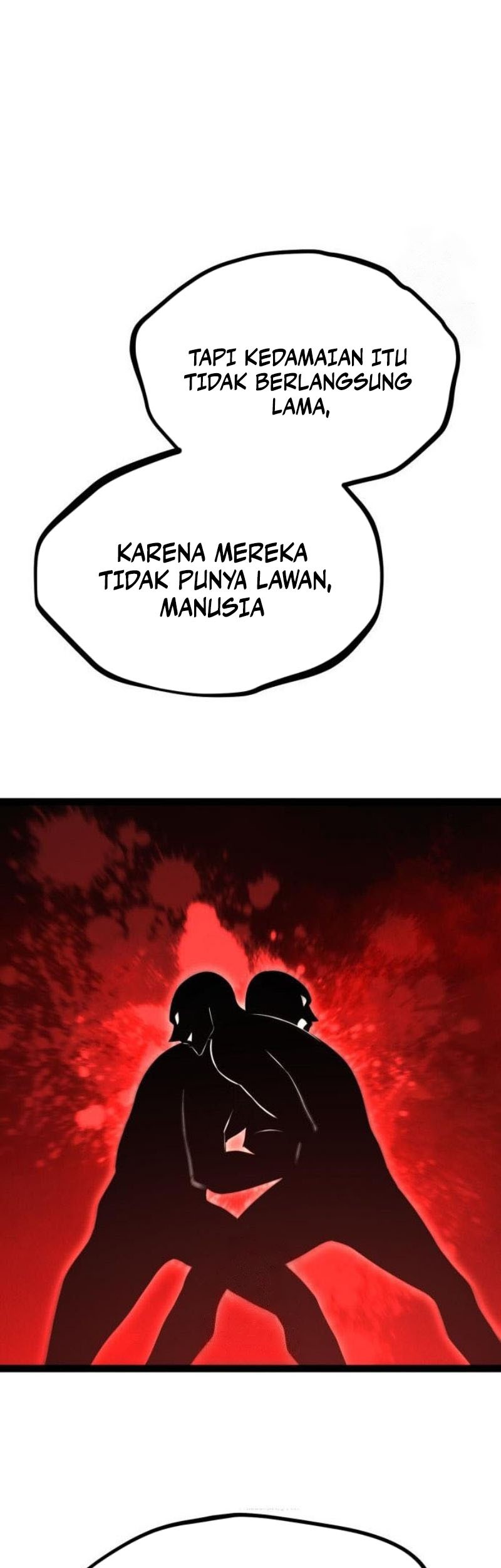 Level 999 Goblin Chapter 24 Gambar 62