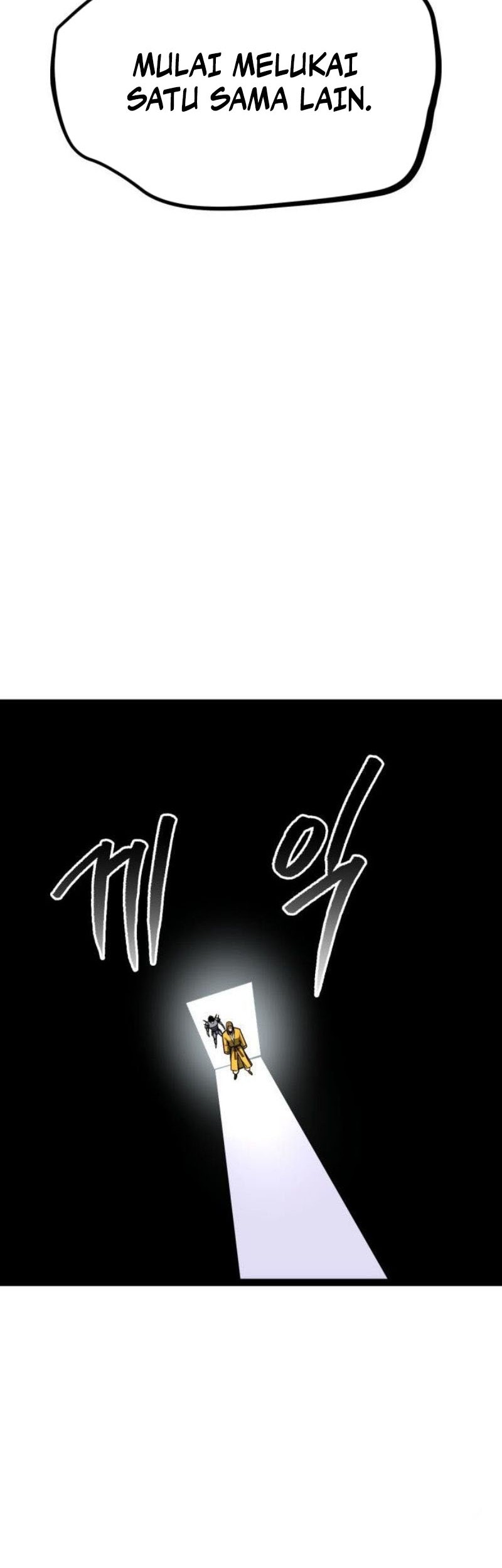 Level 999 Goblin Chapter 24 Gambar 63