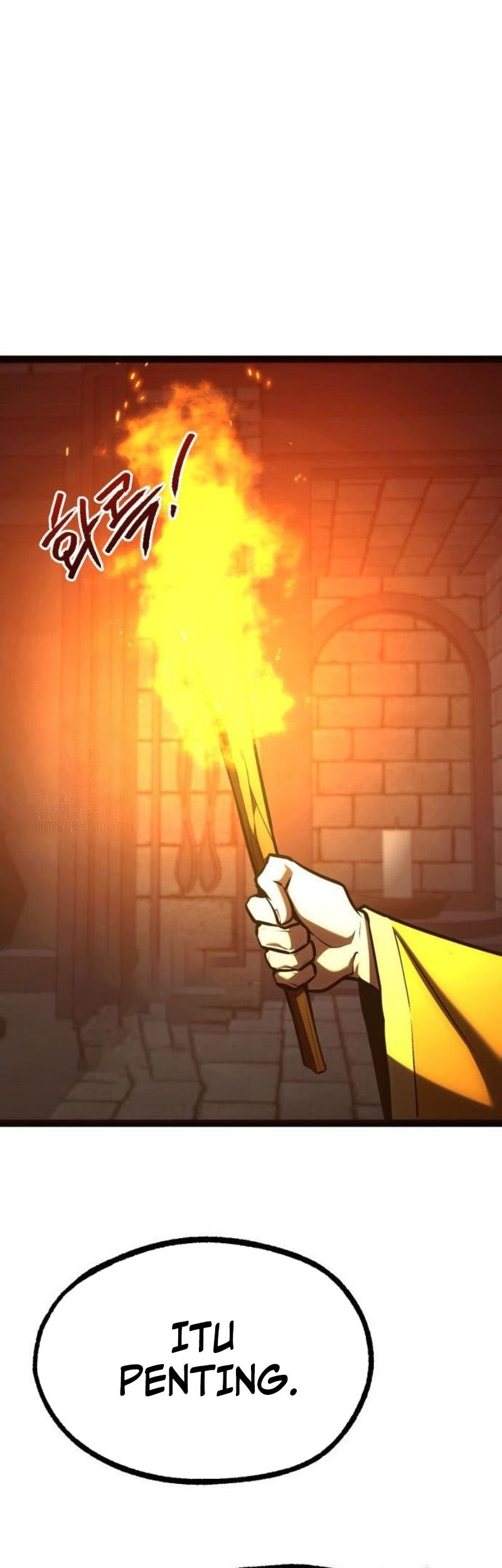 Level 999 Goblin Chapter 24 Gambar 65