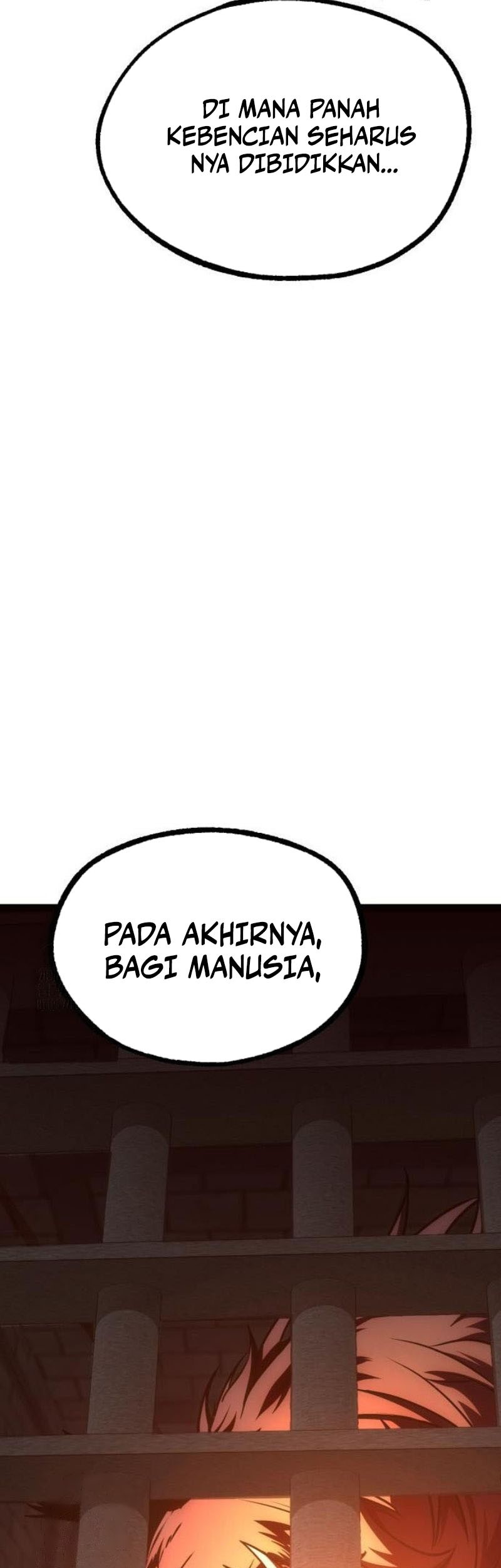 Level 999 Goblin Chapter 24 Gambar 66