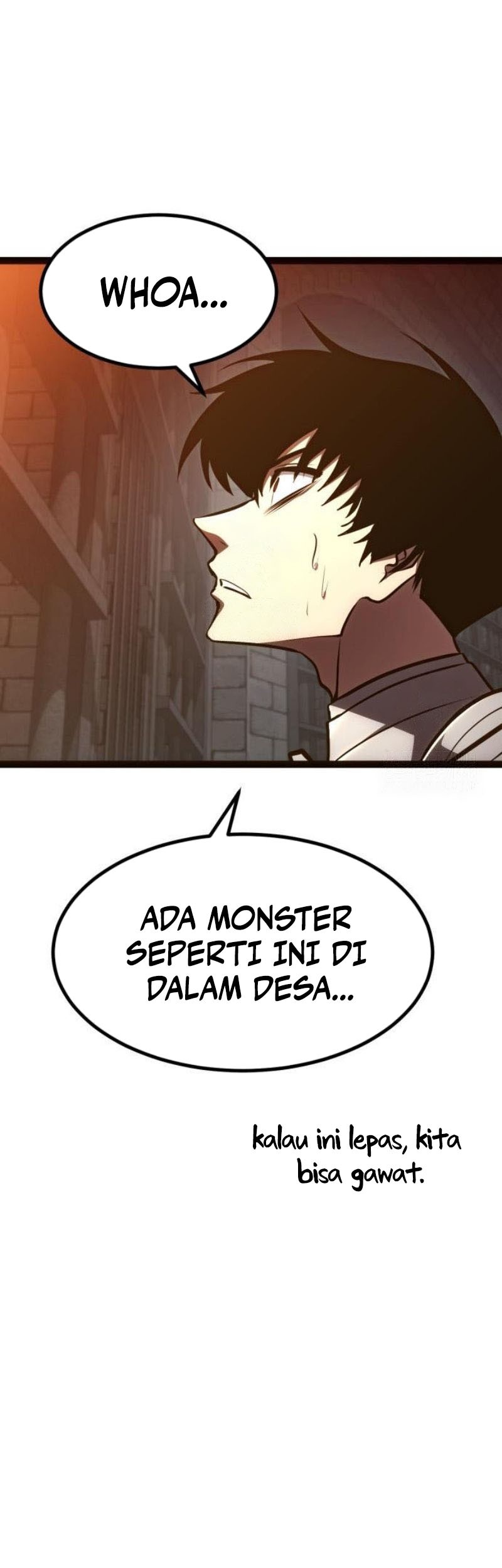 Level 999 Goblin Chapter 24 Gambar 68