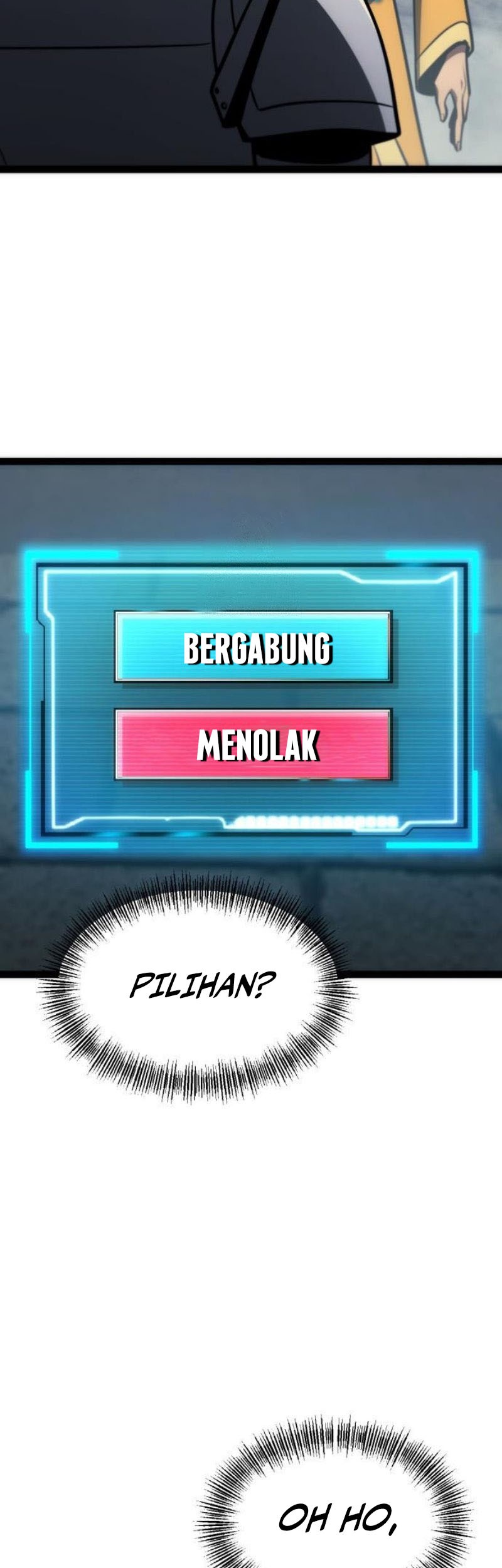 Level 999 Goblin Chapter 24 Gambar 76