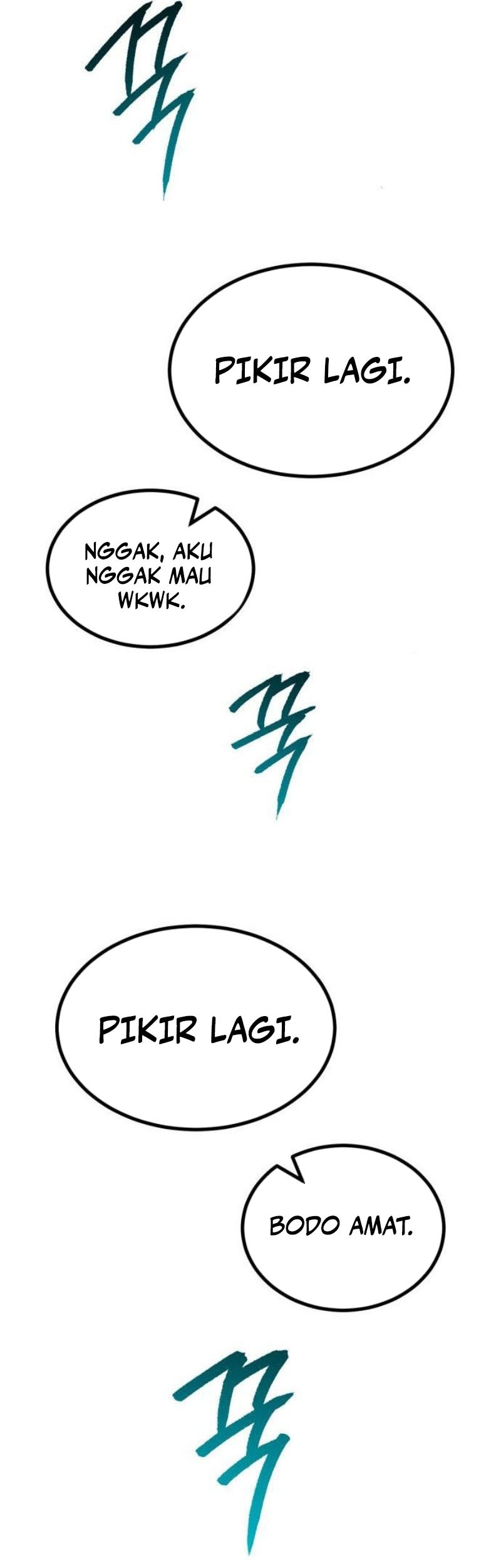 Level 999 Goblin Chapter 24 Gambar 80