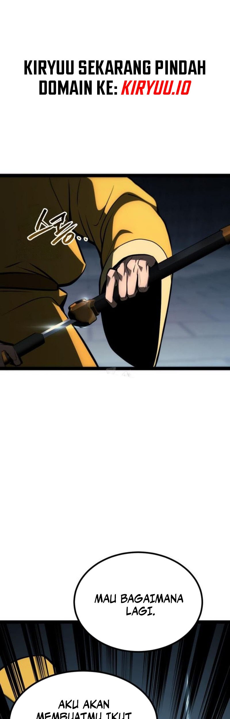 Level 999 Goblin Chapter 24 Gambar 81