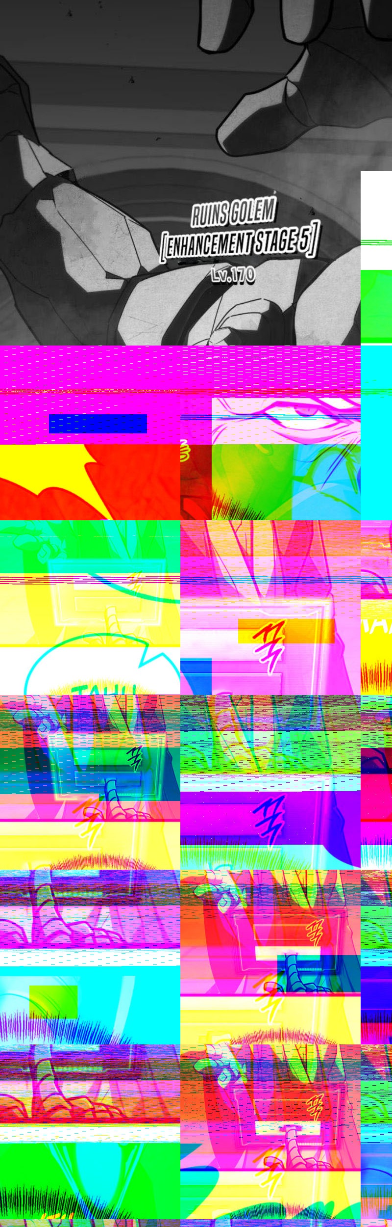 Level 999 Goblin Chapter 24 Gambar 87