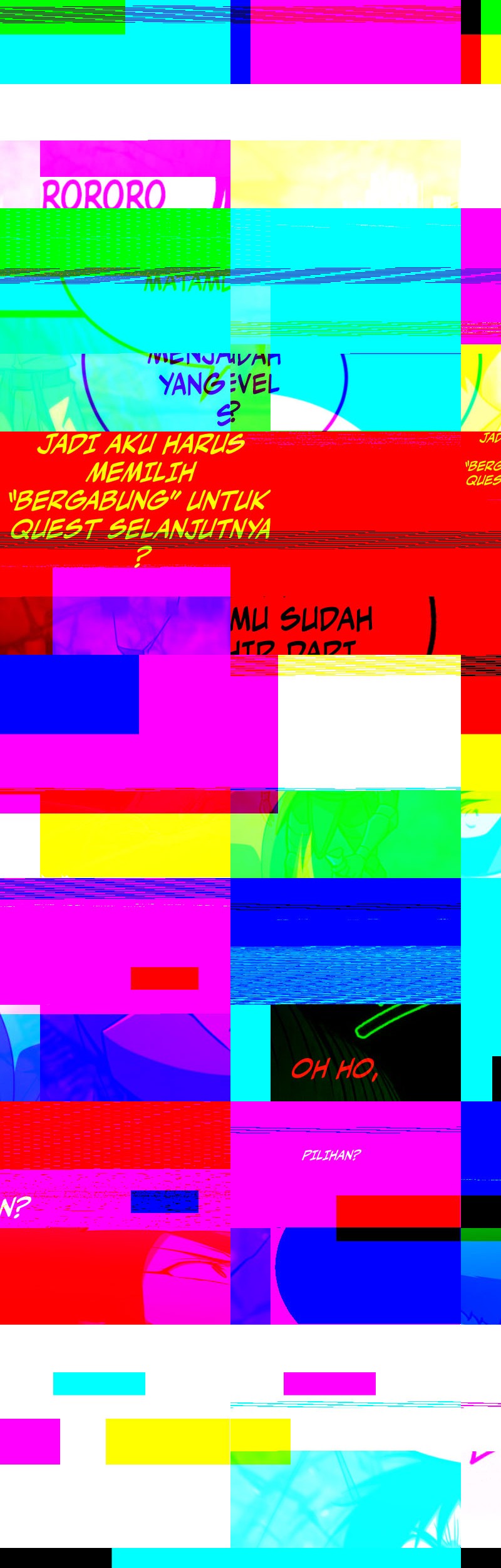 Level 999 Goblin Chapter 24 Gambar 89